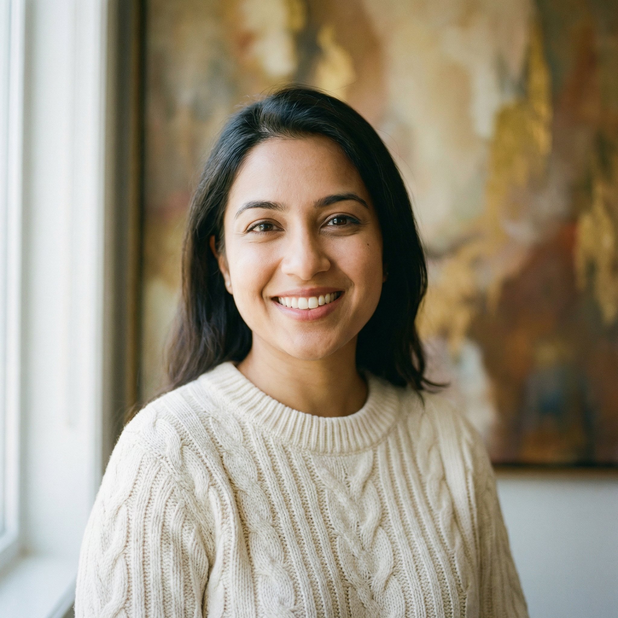 小小绘文化研究员